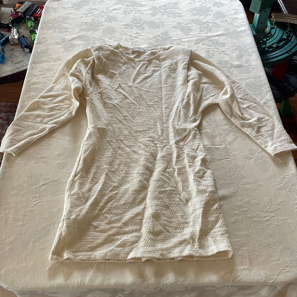 M MANGO mini dress